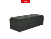 NZ Made Wave Storage Box