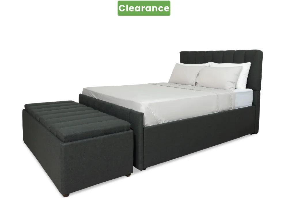 NZ Made Wave Storage Box