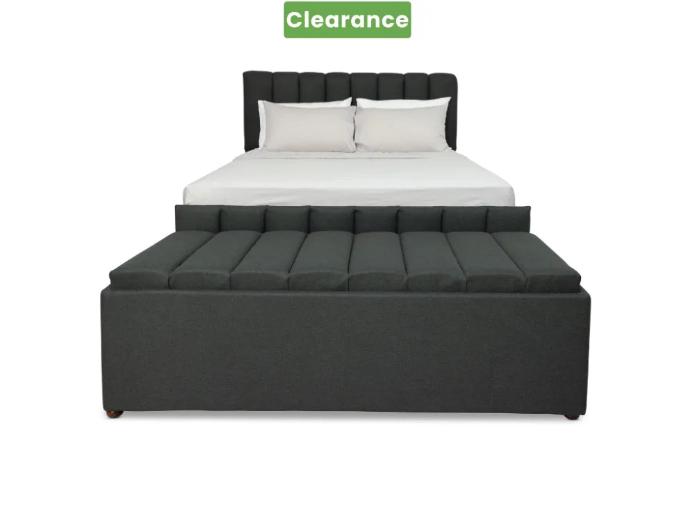 NZ Made Wave Storage Box