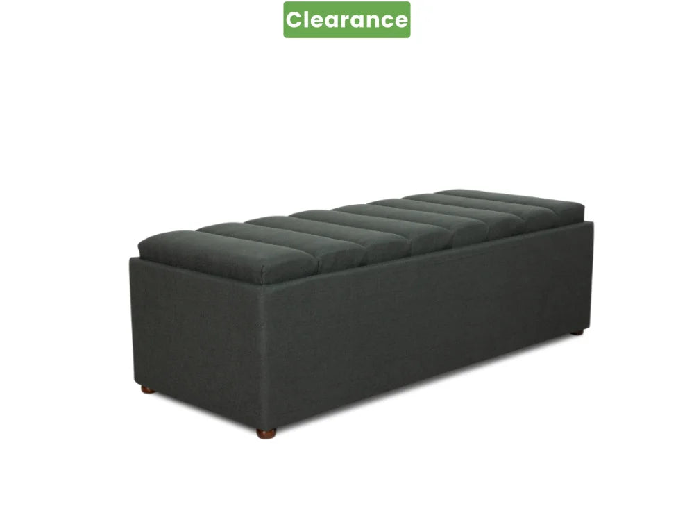 NZ Made Wave Storage Box