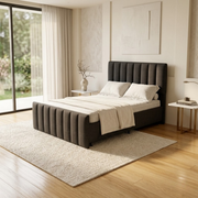 NZ Made Wave Plus Bed Frame