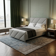 NZ Made Zest Bed Frame