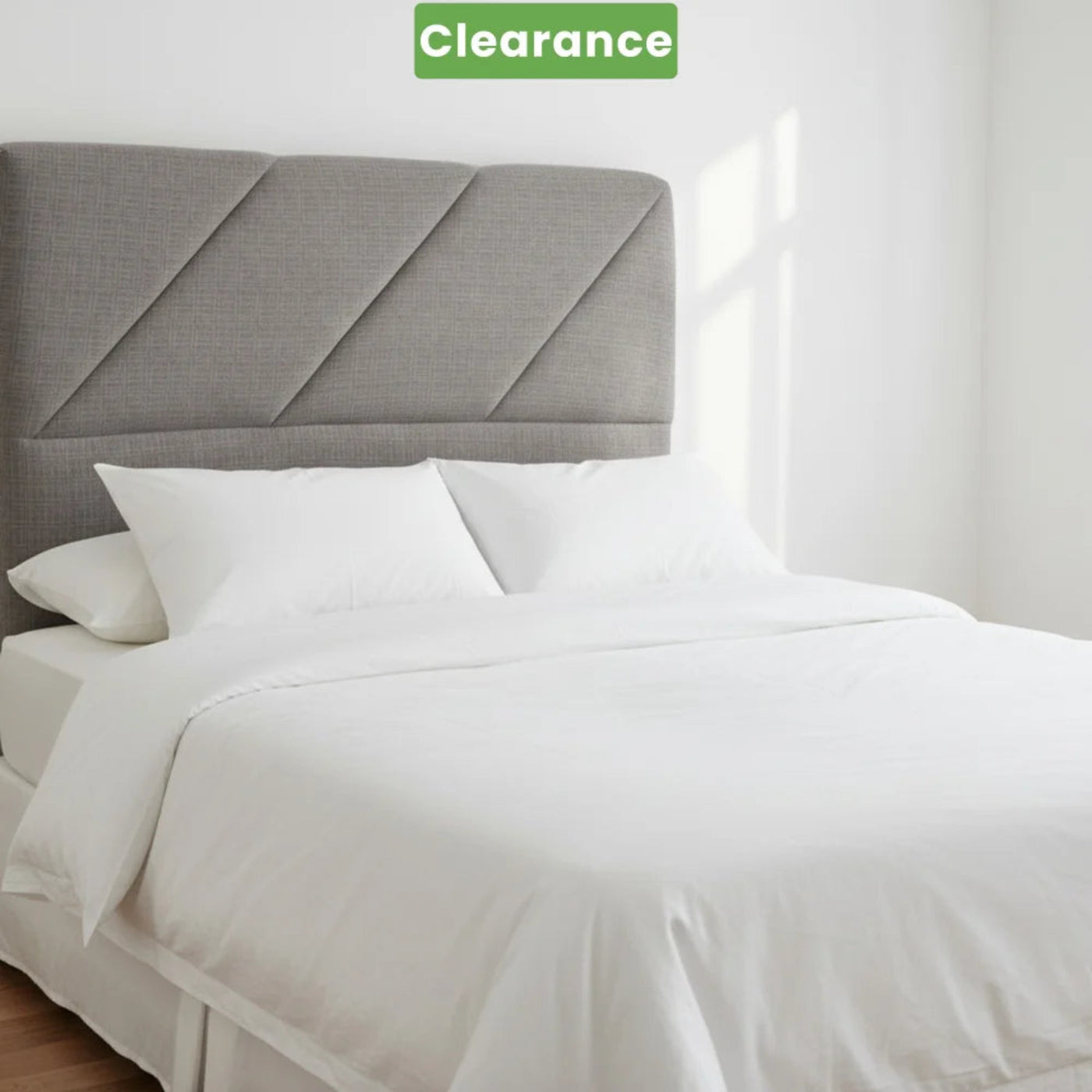 NZ Made Zest Headboard
