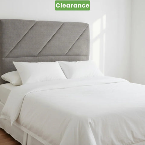 NZ Made Zest Headboard