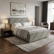 NZ Made Zest Bed Frame