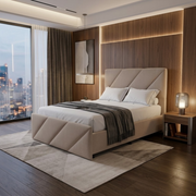 NZ Made Zest Bed Frame