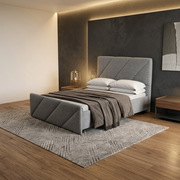 NZ Made Zest Bed Frame