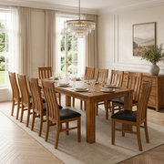 Oakwood Dining Suite