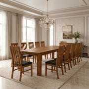 Oakwood Dining Suite