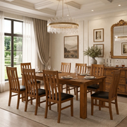 Oakwood Dining Suite