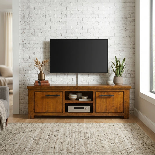 Oakwood Tv Unit
