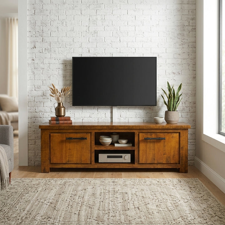 Oakwood Tv Unit