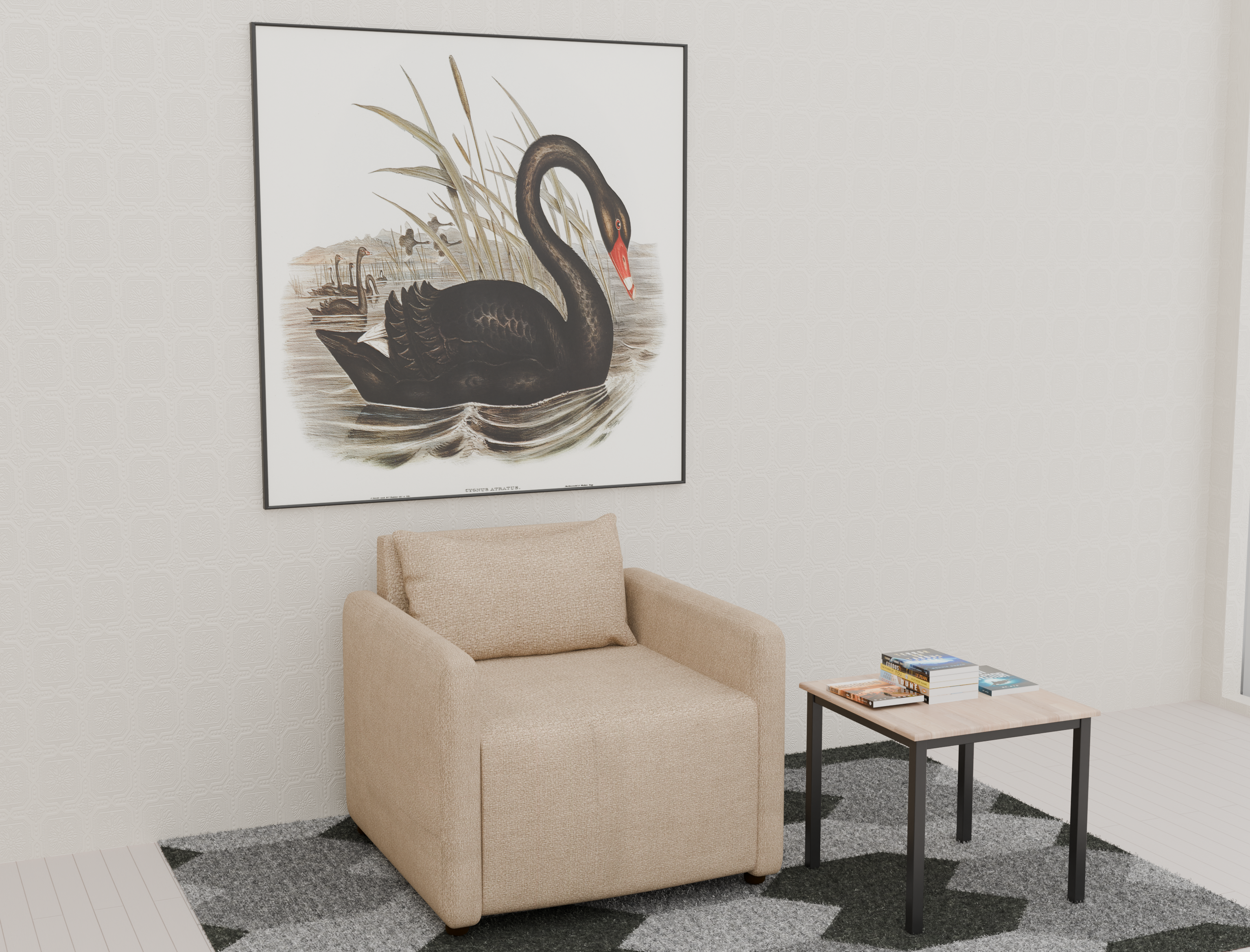 NZ Made Deseo Lounge Suite Collection