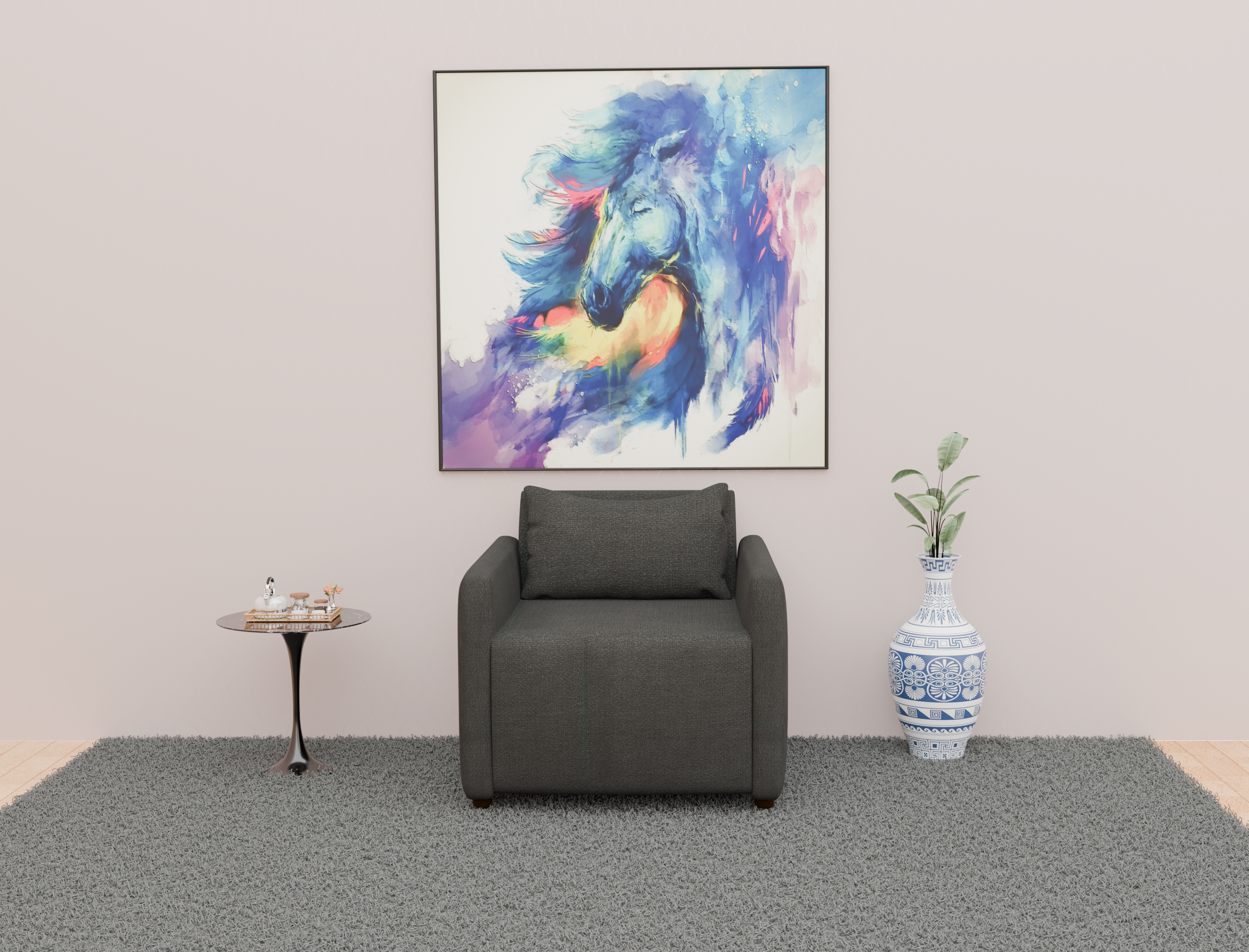 NZ Made Deseo Lounge Suite Collection
