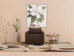 NZ Made Deseo Sofa Chair