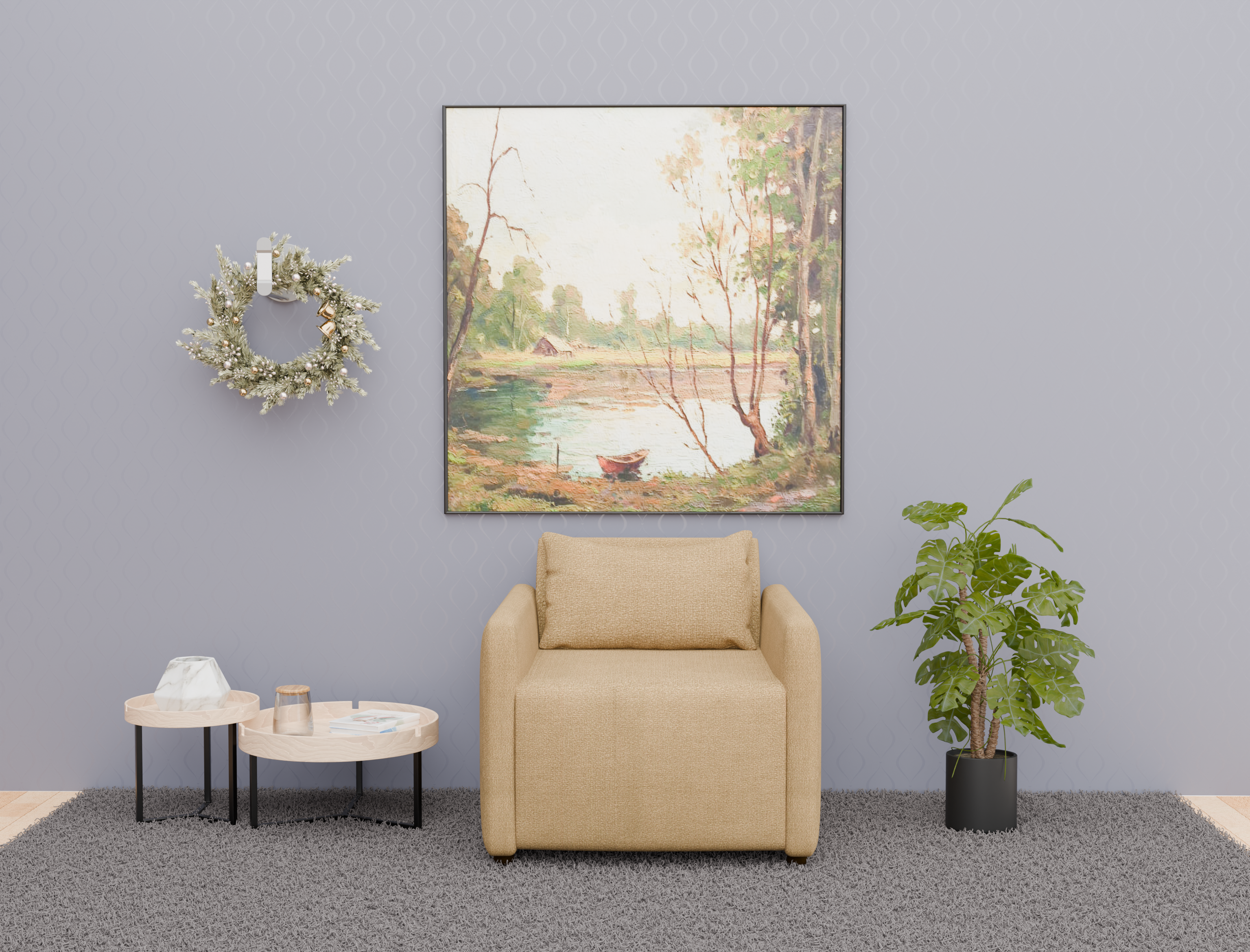 NZ Made Deseo Lounge Suite Collection