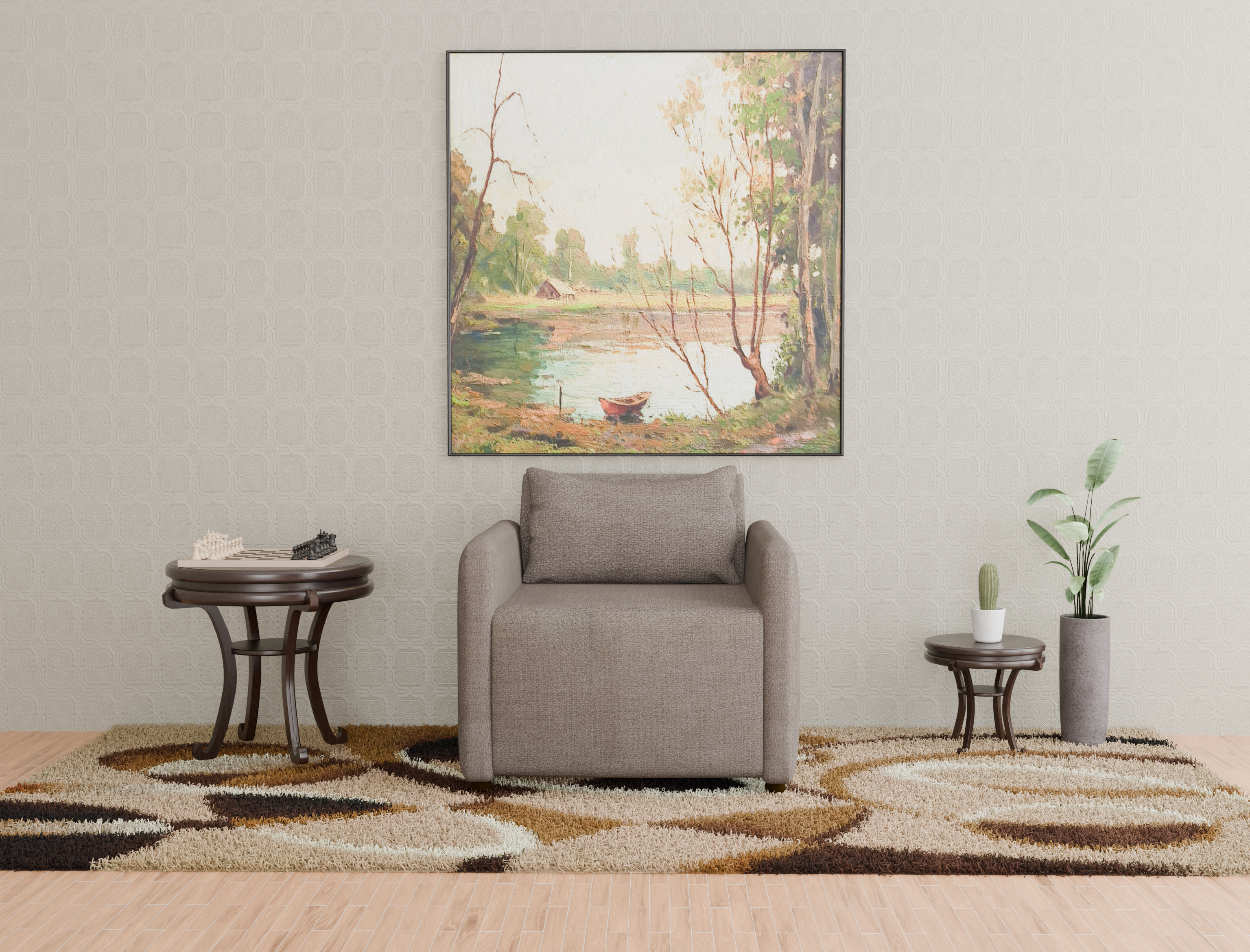 NZ Made Deseo Lounge Suite Collection