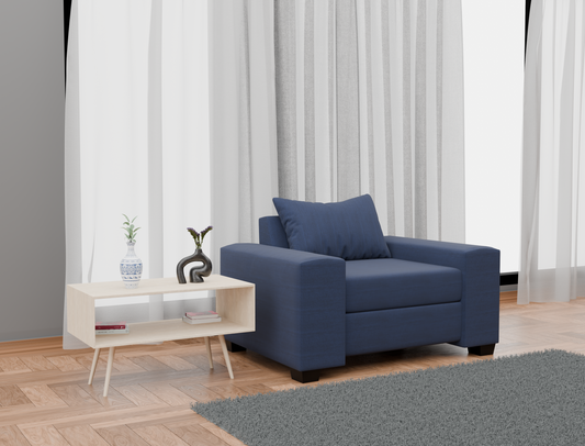 NZ Made Prisma Sofa Chair