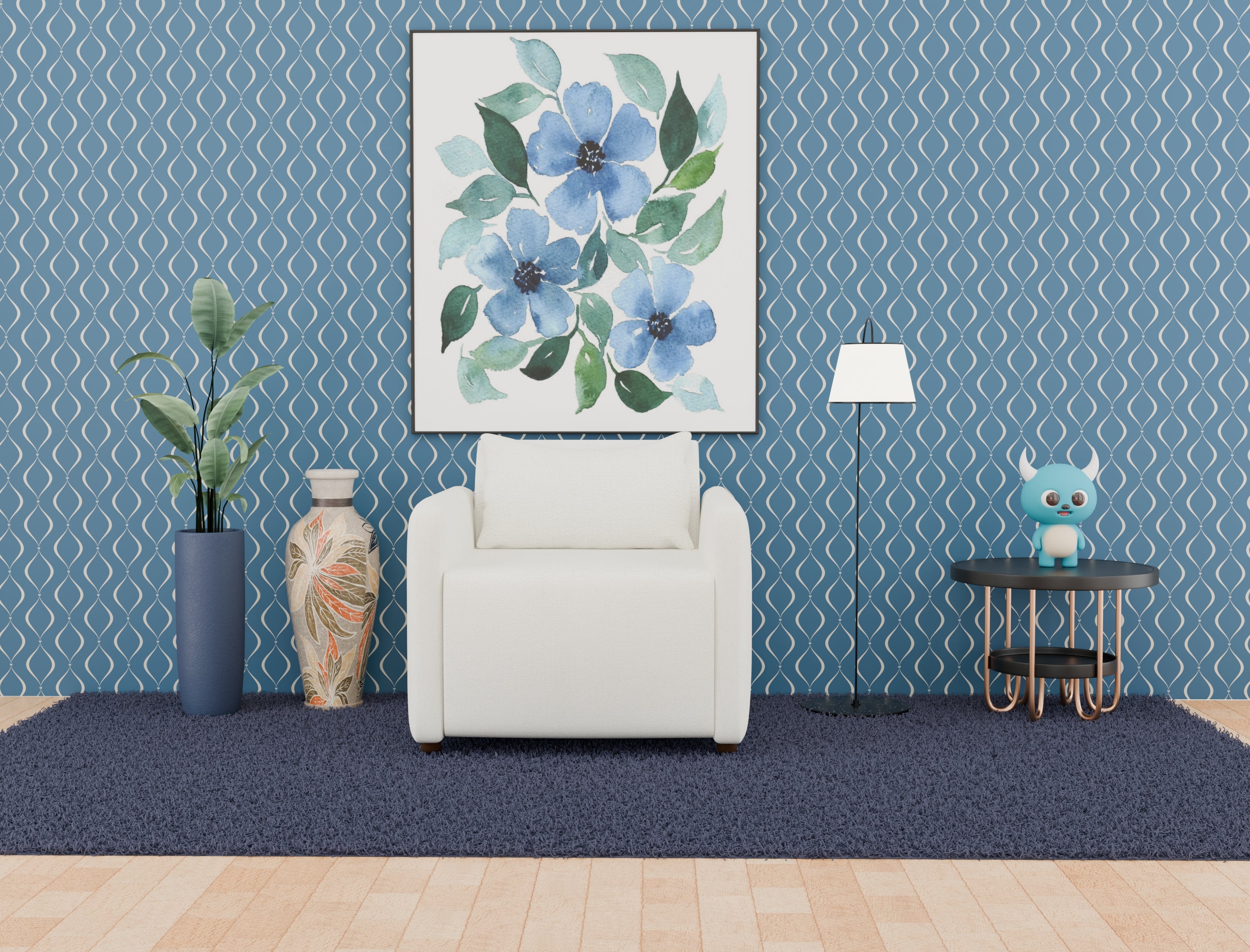 NZ Made Deseo Lounge Suite Collection