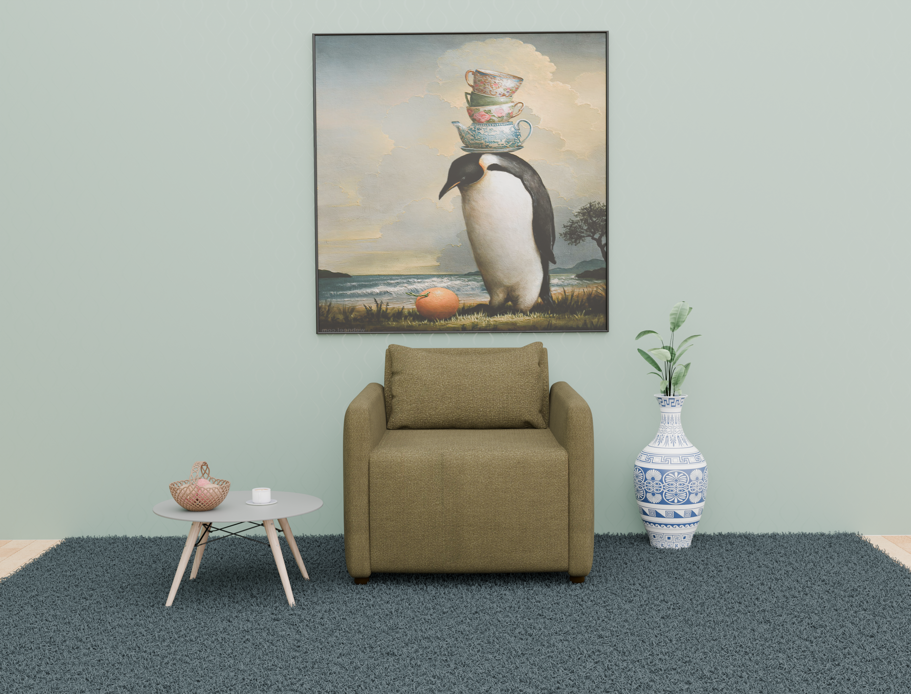 NZ Made Deseo Lounge Suite Collection