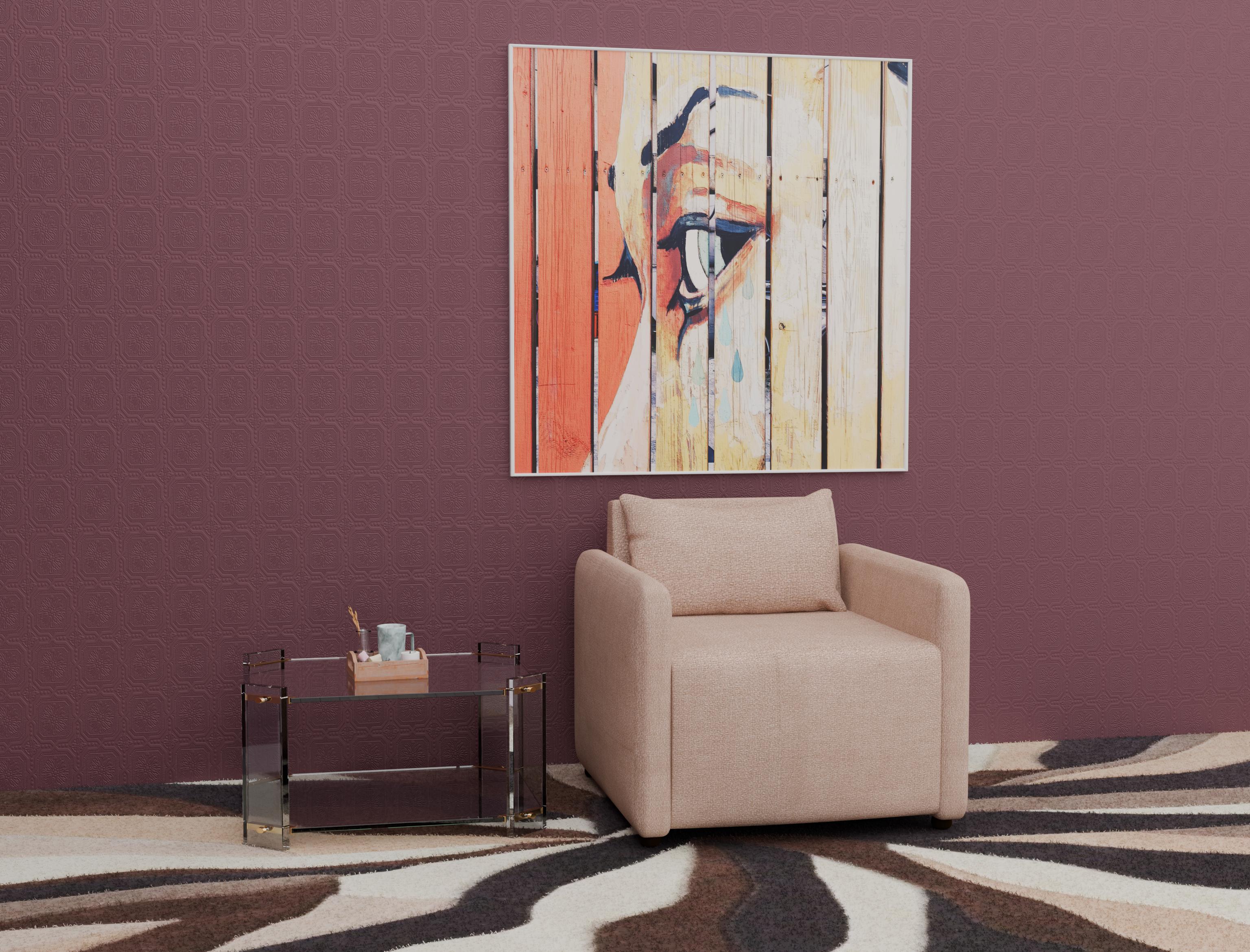 NZ Made Deseo Lounge Suite Collection