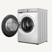 Toshiba T15 9kg Front Load Washing Machine White