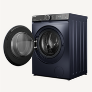 Toshiba T15 9kg Front Load Washing Machine Grey