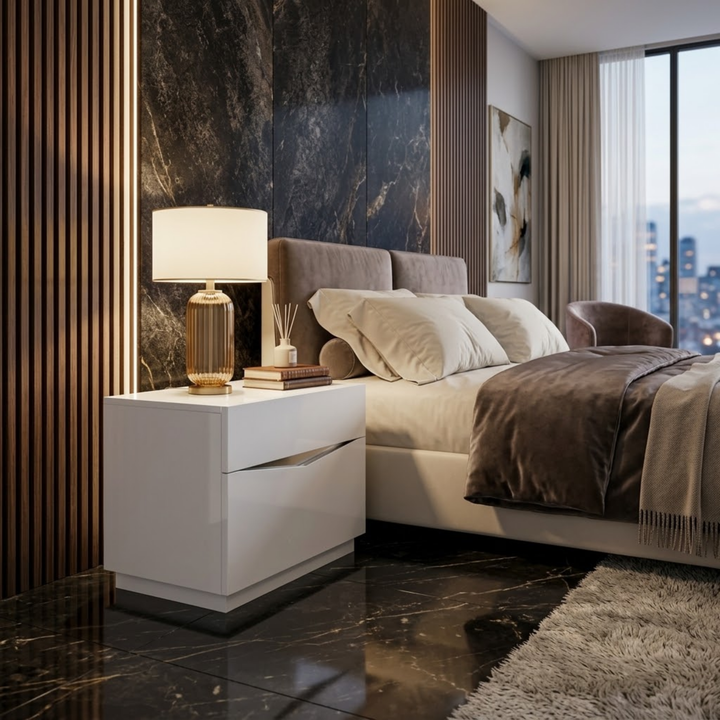 Orewa Bedside