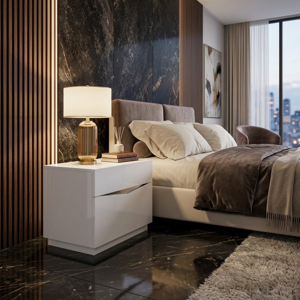 Orewa Bedside