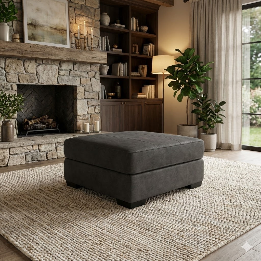 NZ Made Evoque Lounge Suite