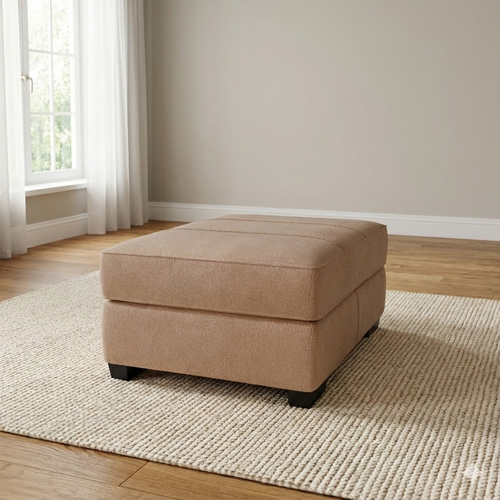 NZ Made Evoque Lounge Suite