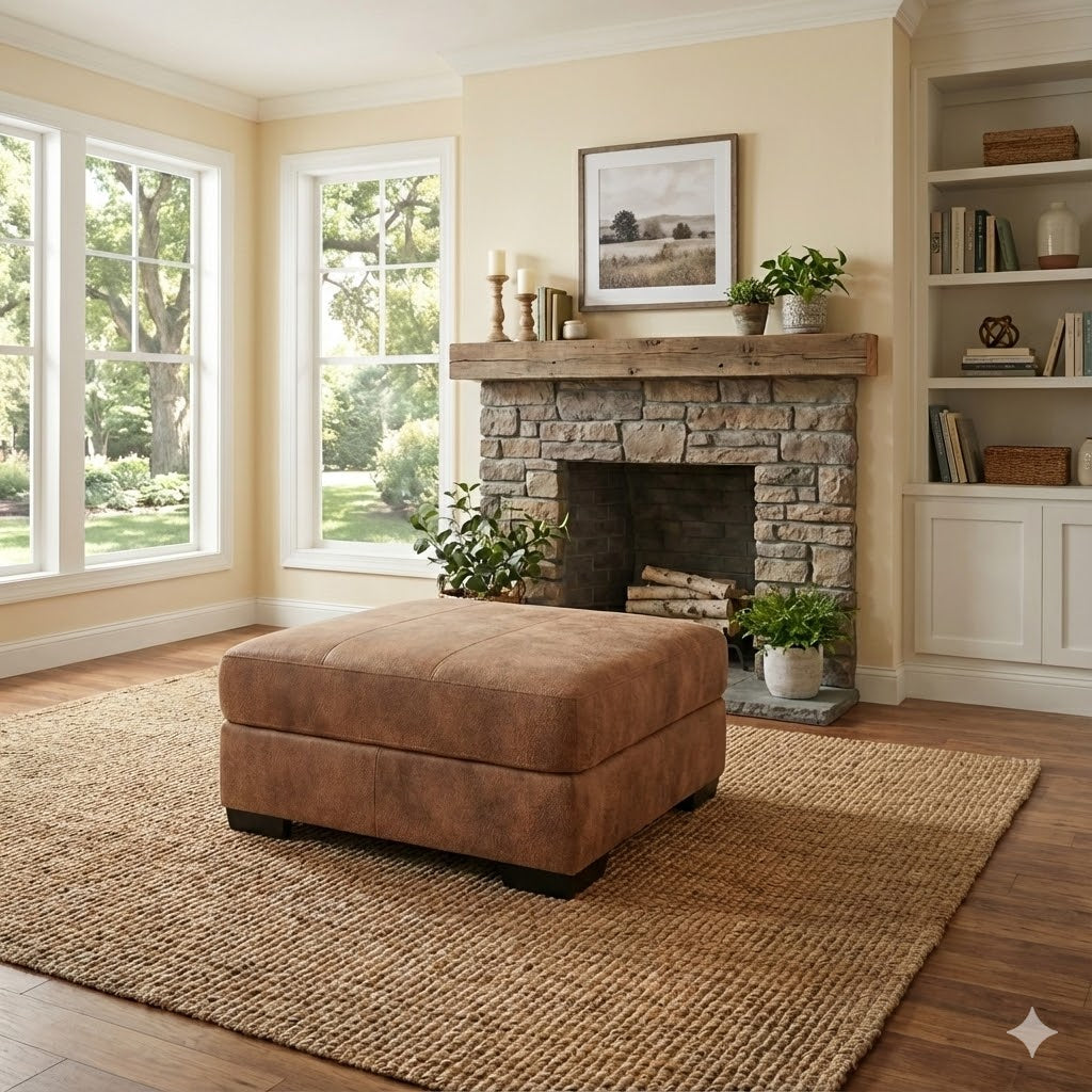 NZ Made Evoque Lounge Suite