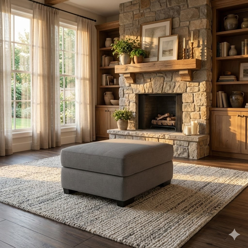 Kiwi Comfort NZ Made Lounge Suites