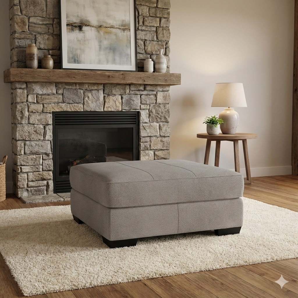 NZ Made Evoque Lounge Suite