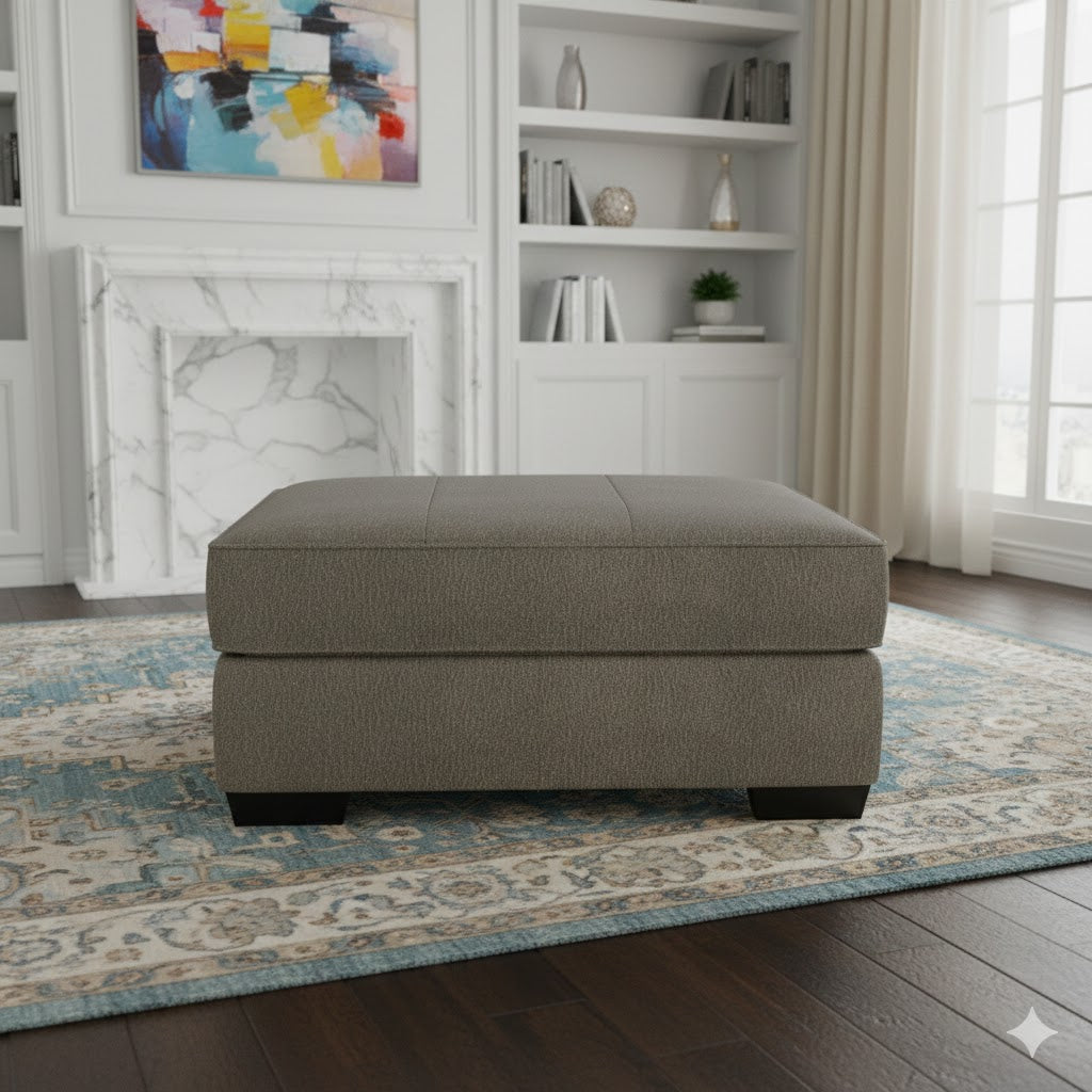 NZ Made Evoque Lounge Suite