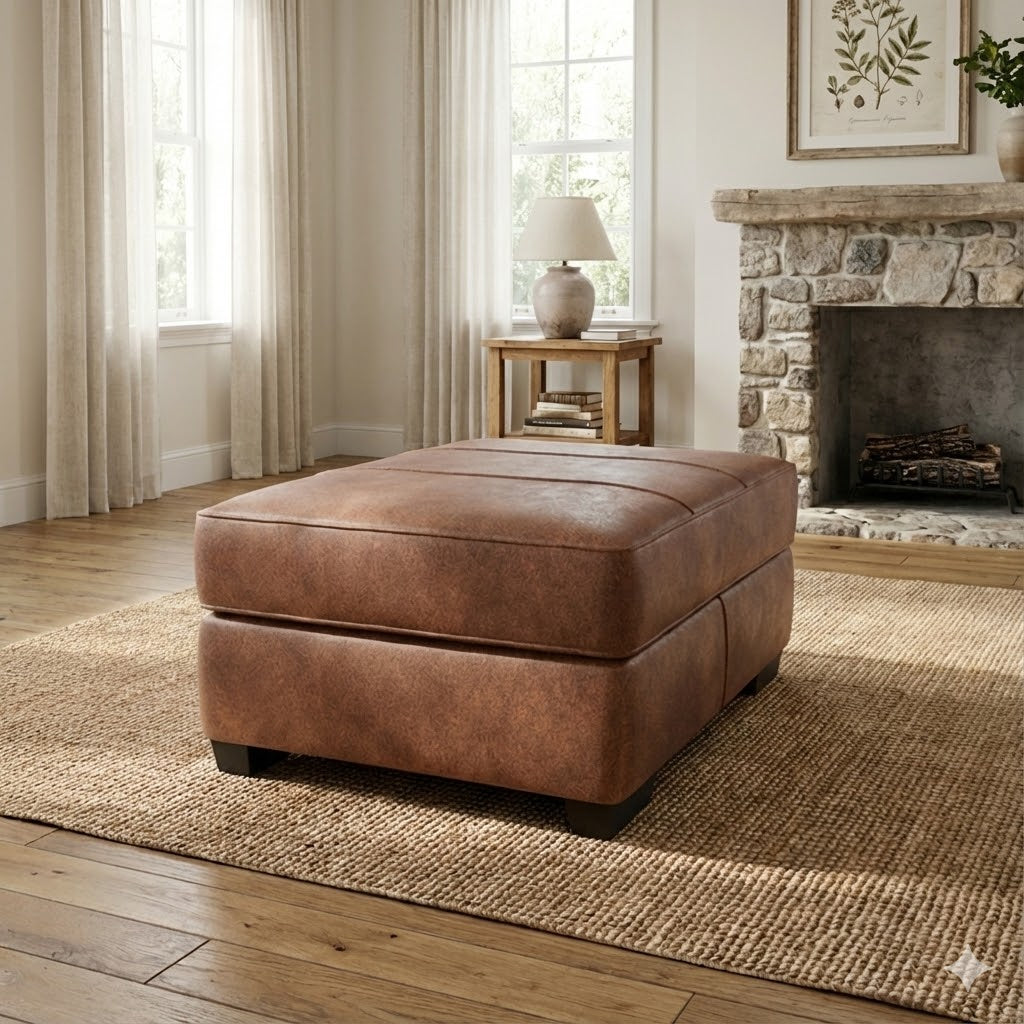 NZ Made Evoque Lounge Suite