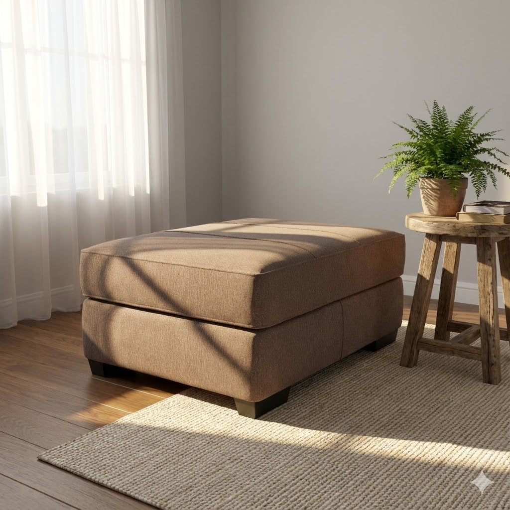 NZ Made Evoque Lounge Suite