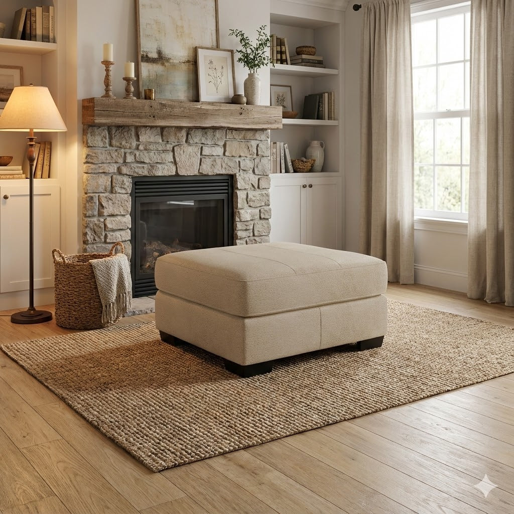 NZ Made Evoque Lounge Suite