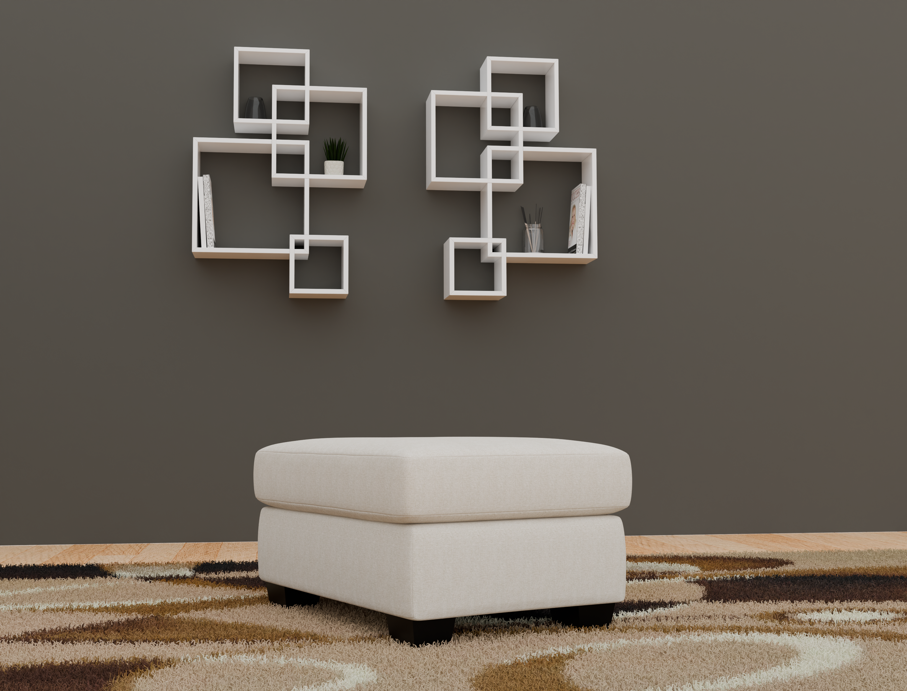 NZ Made Prisma Lounge Suite Collection