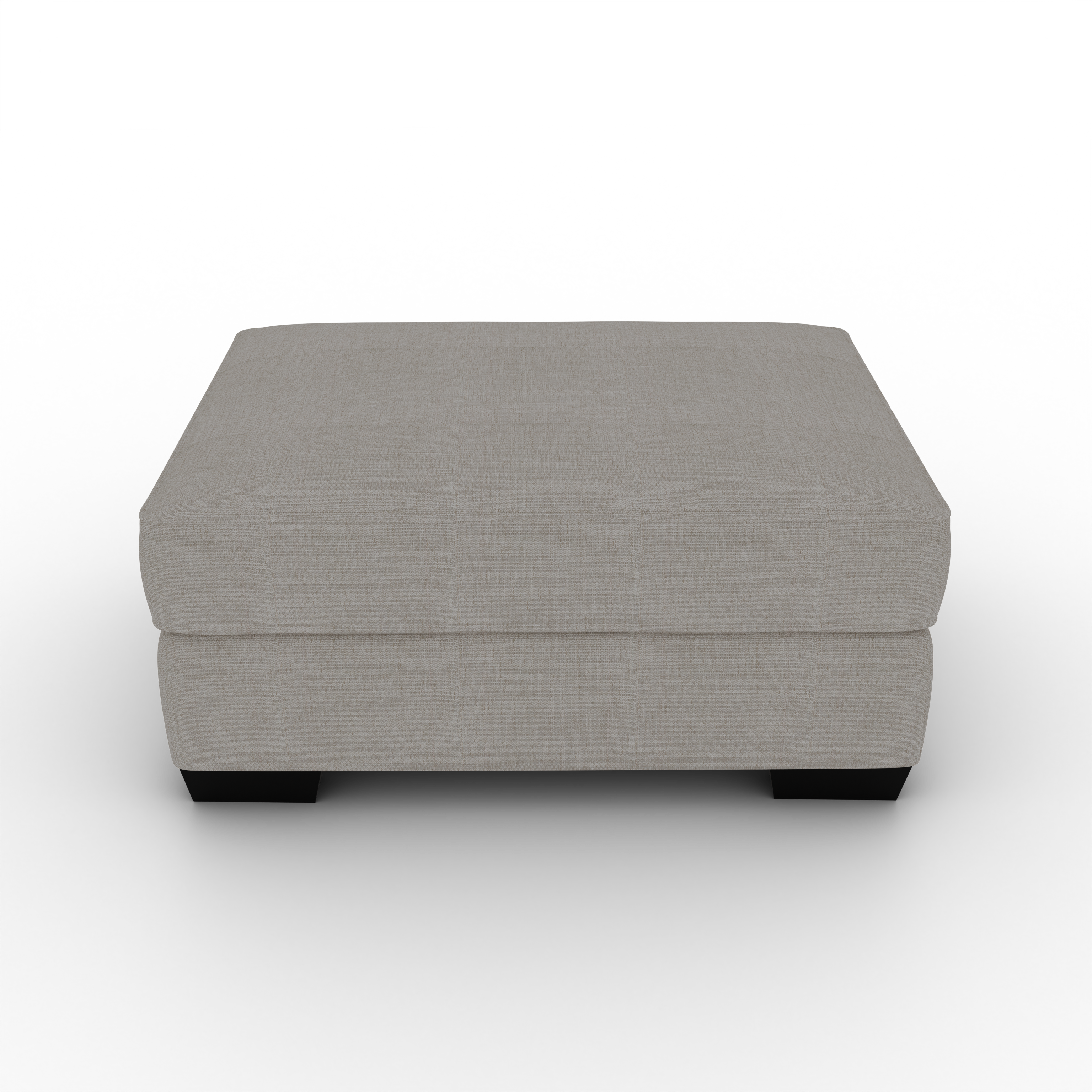 Harbor NZ Made Ottoman