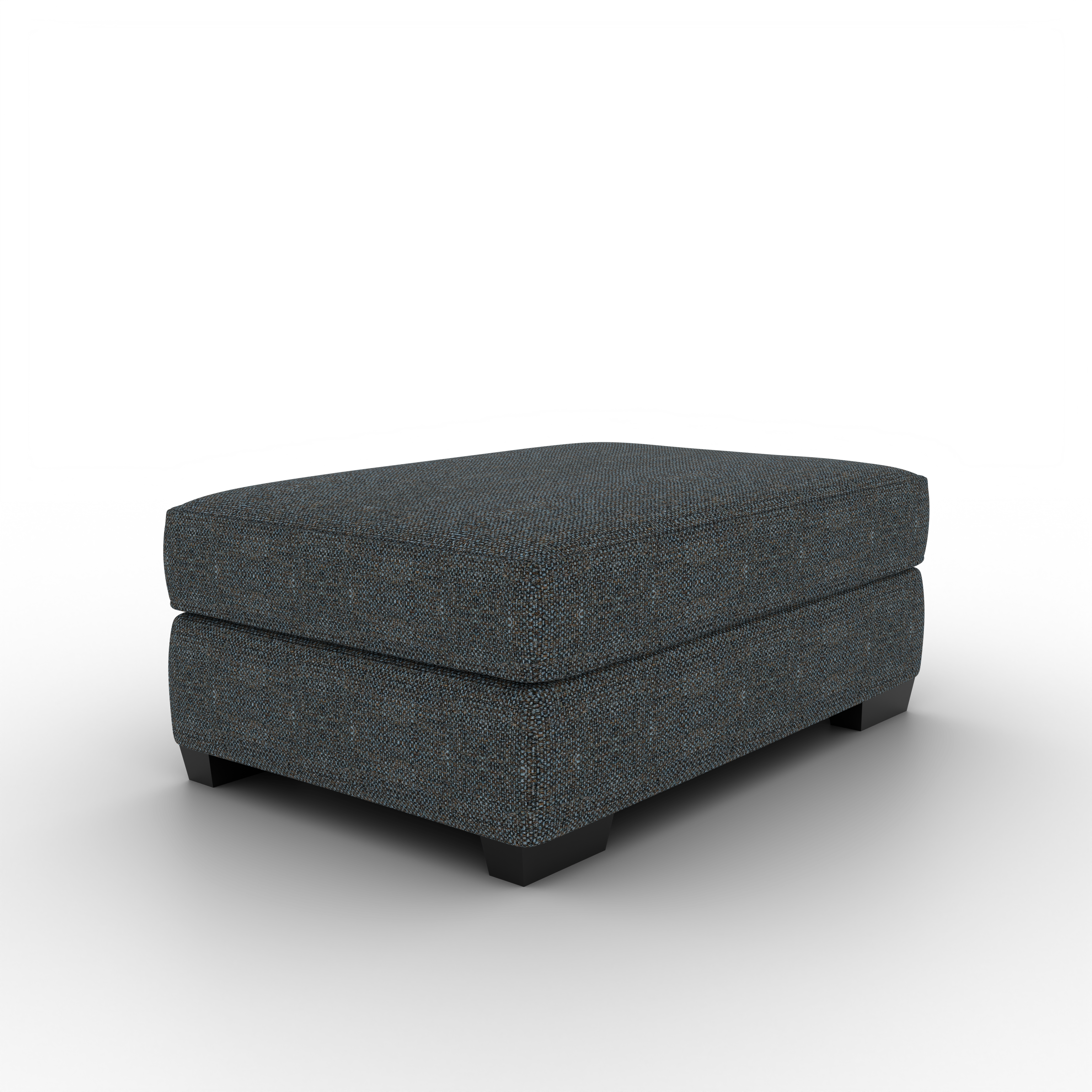 Cloudnine Ottoman
