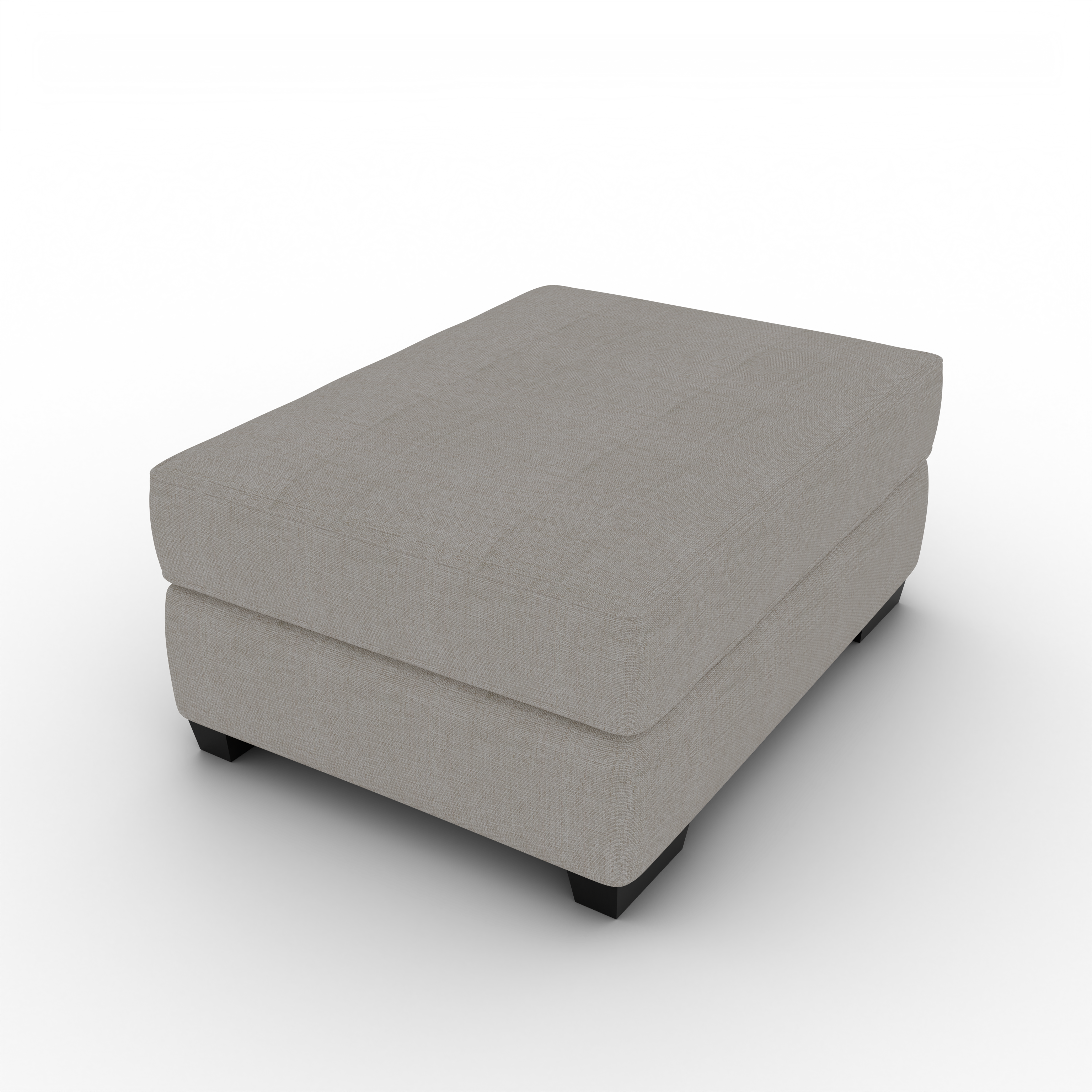 Harbor NZ Made Ottoman