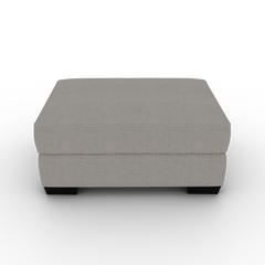 Harbor NZ Made Ottoman