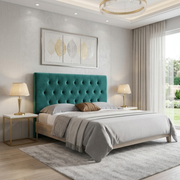 HH10 Parnell Fabric Headboard