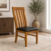 Oakwood Dining Chairs Set of 2 PCs
