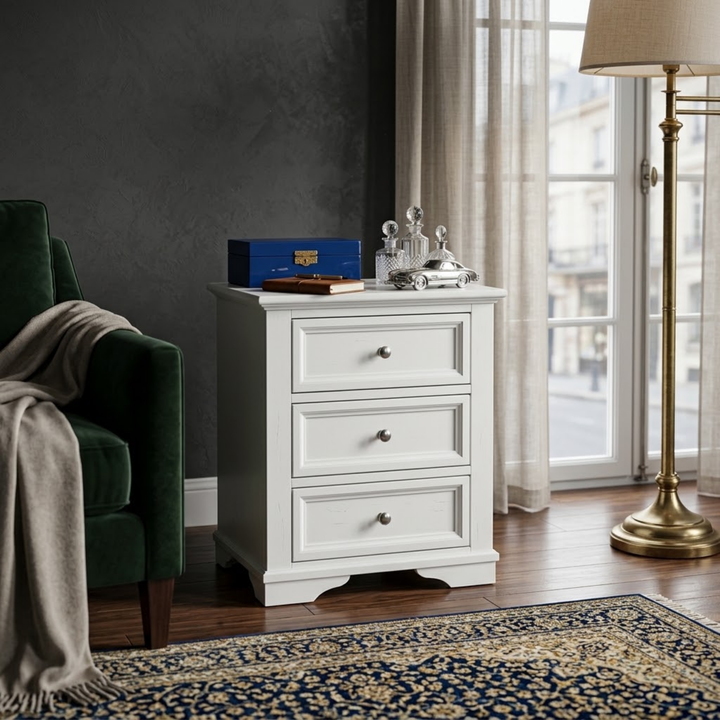Plimmerton Bedside