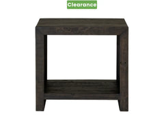 Portland Lamp Table - Floor Model