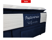 Posturemax Mattress + Base