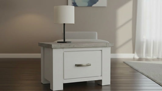 UrbanNest Lamp Table - alternate view