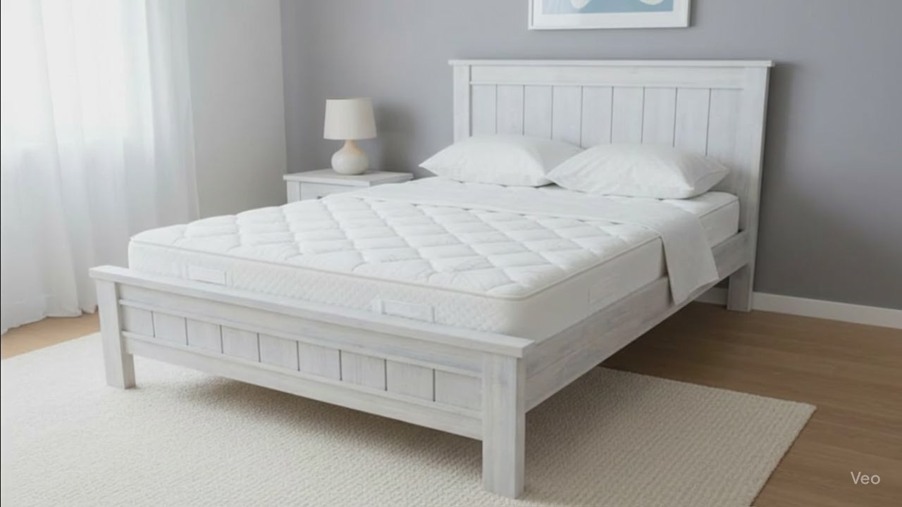 Tokyo Bed Frame